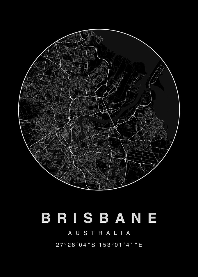 Brisbane
