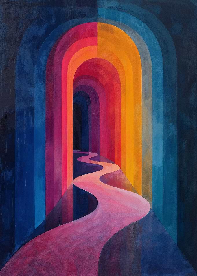 Spectral Pathway