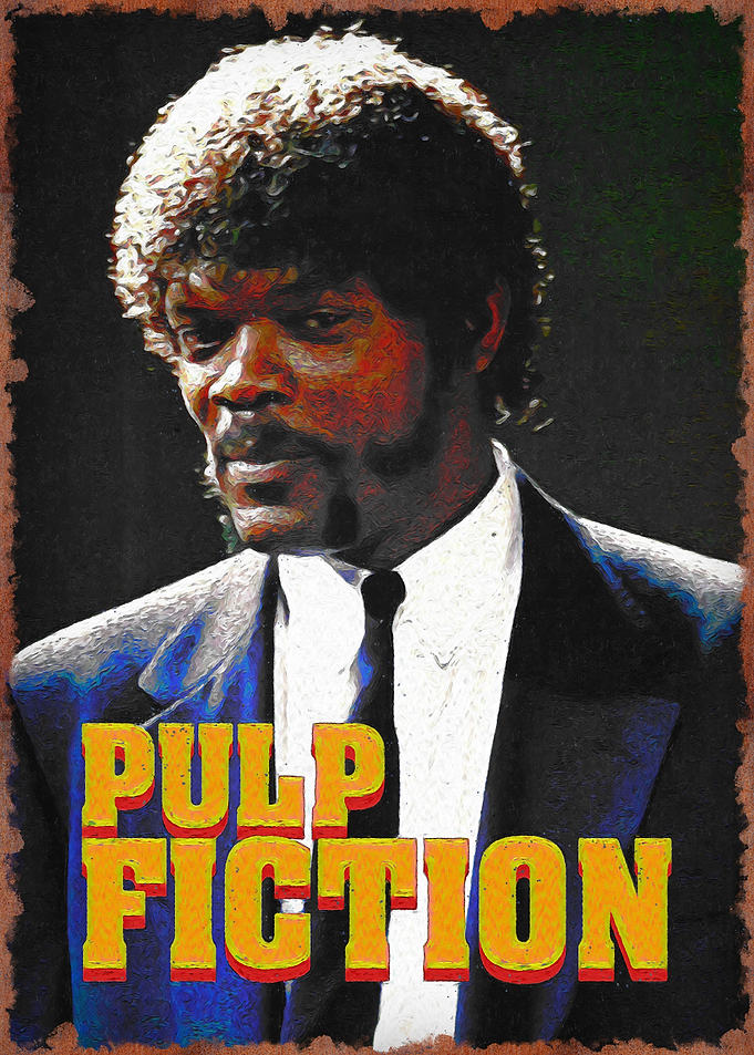 pulp fiction