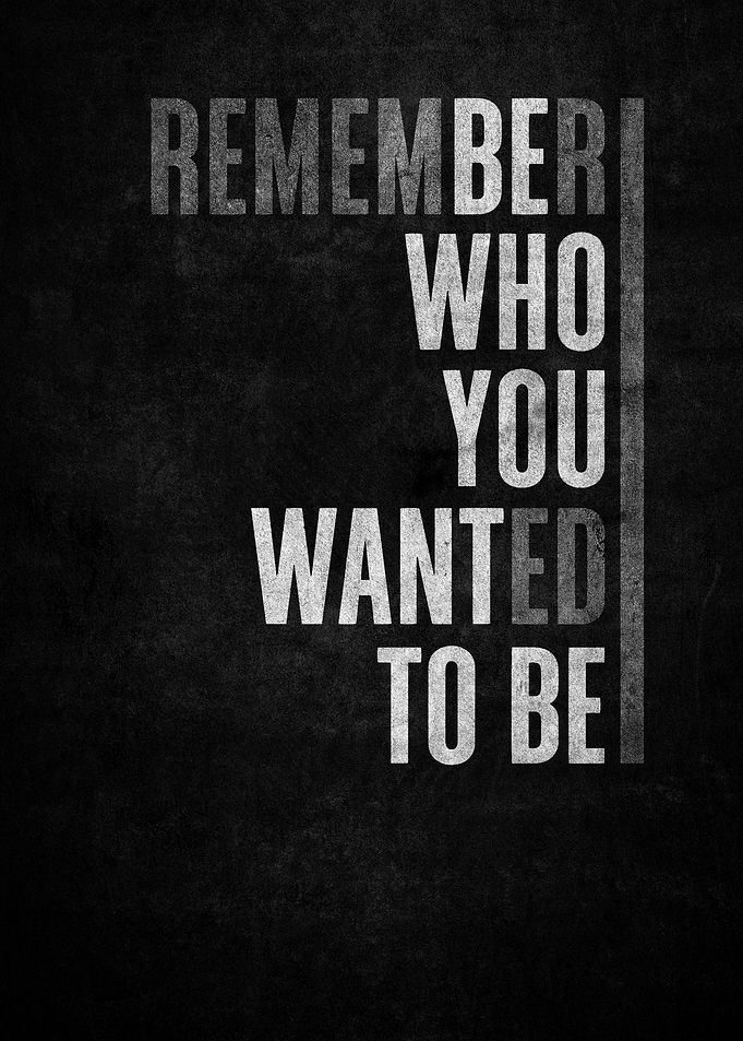 Remember You Quotes