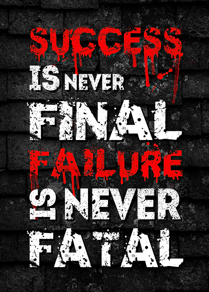 Suscess Quotes