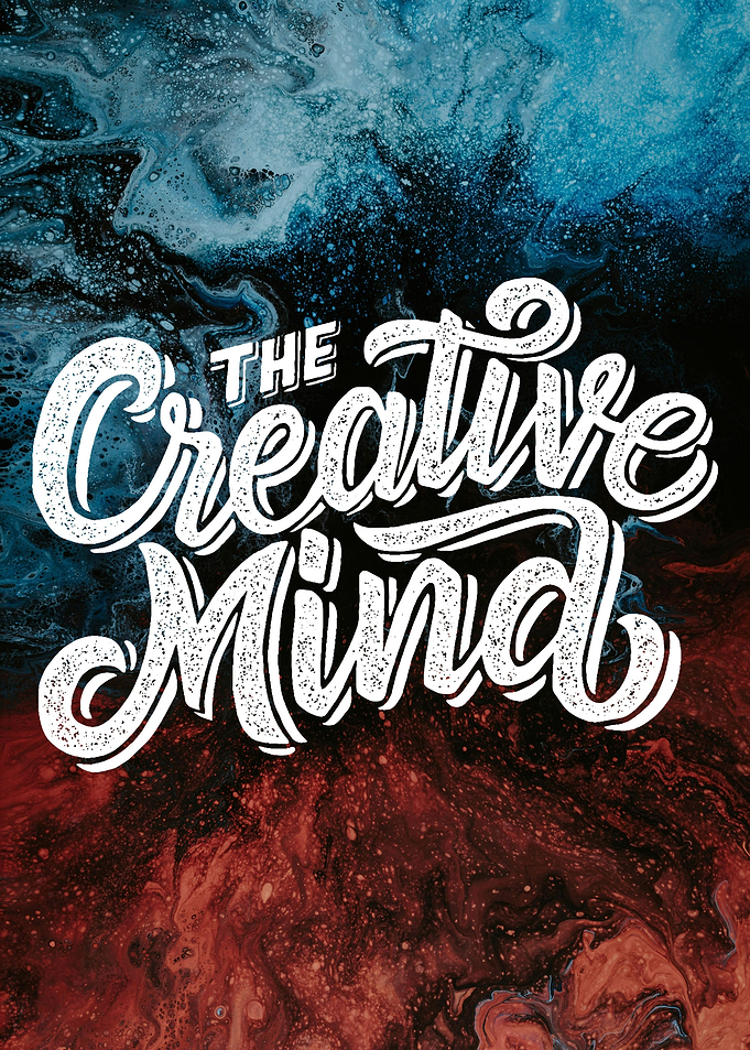 The creative Mind