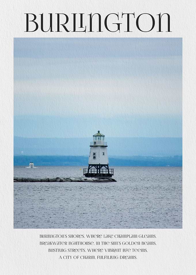 Burlington