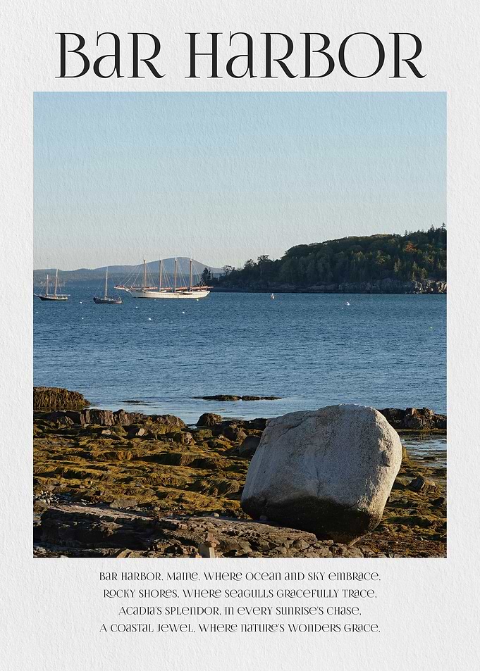Bar Harbor