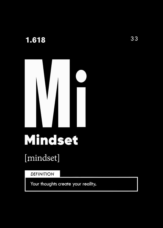 The Elements Of Success