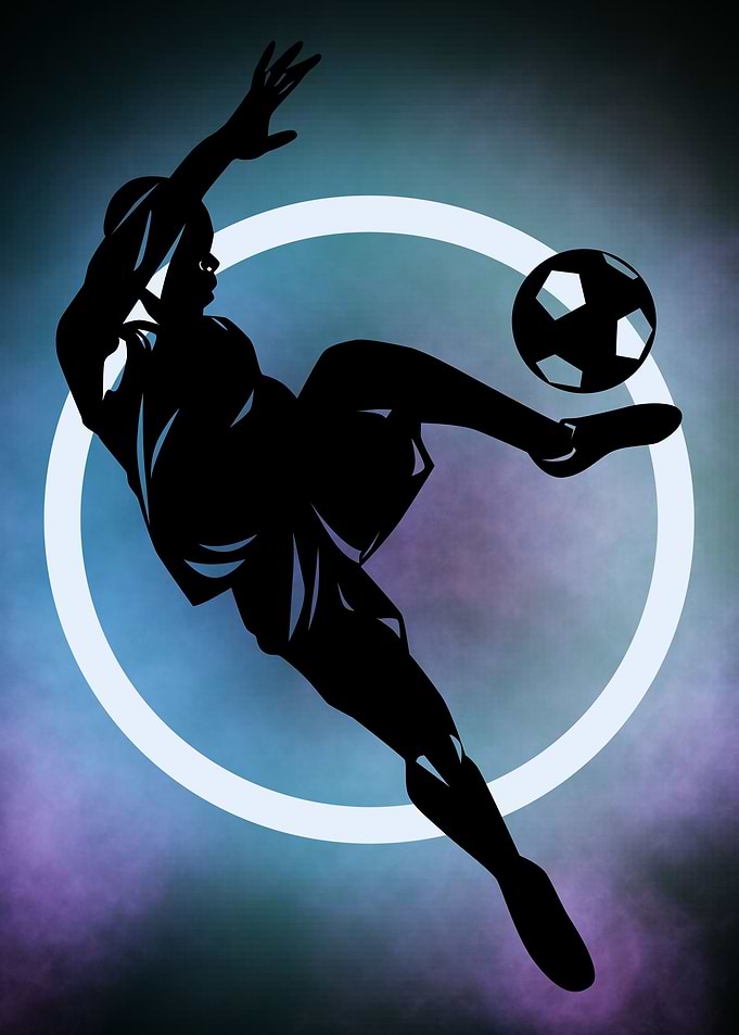 Football Player