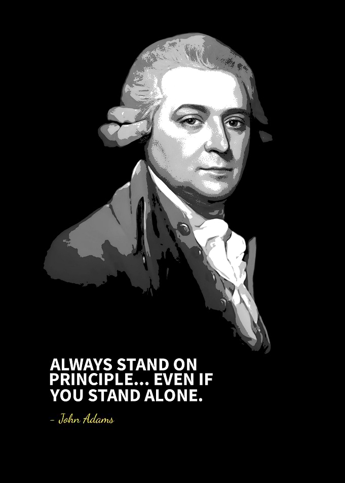 John Adams quotes