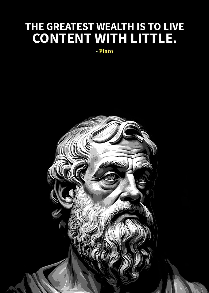 Plato quotes