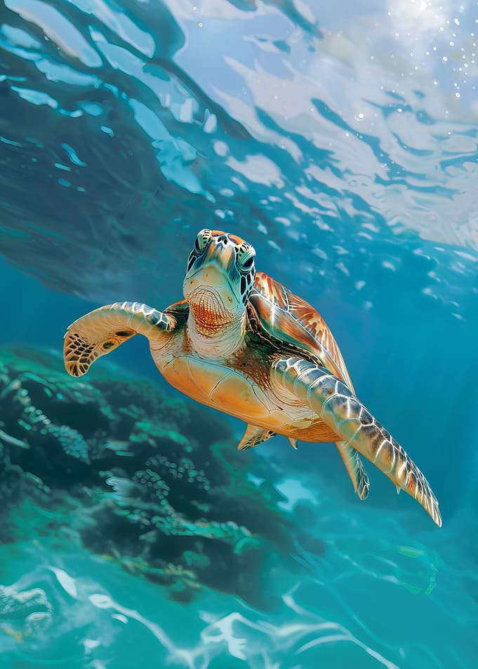 Oceans Guardian