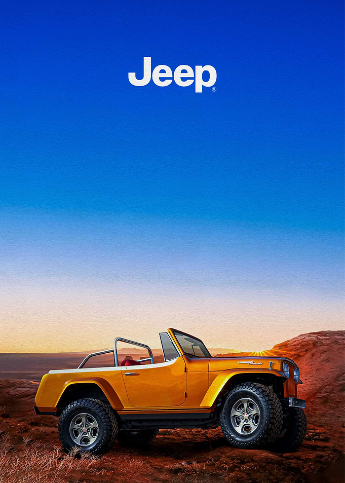 Jeep