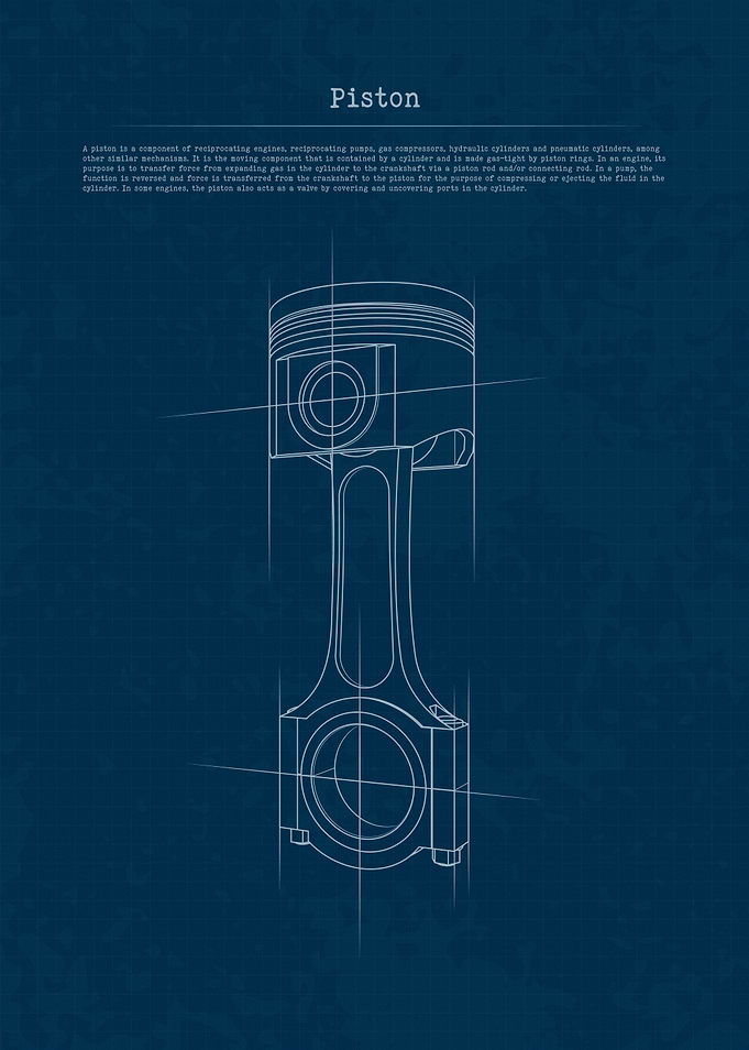 piston
