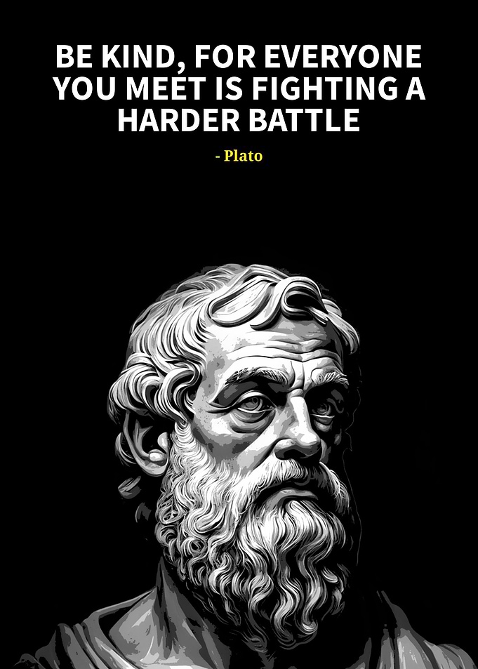 Plato quotes
