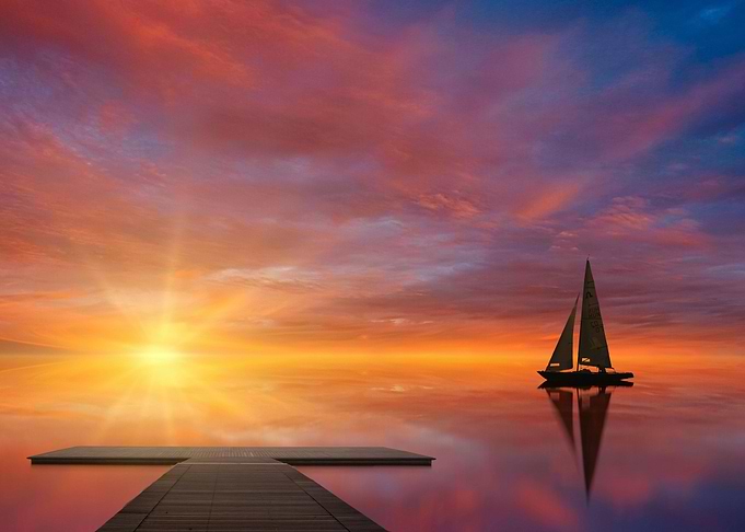 Tranquil Serenity