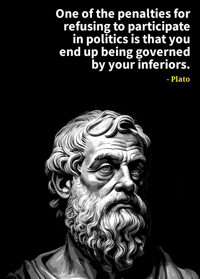 Plato quotes
