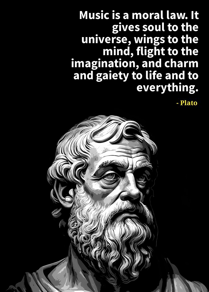 Plato quotes