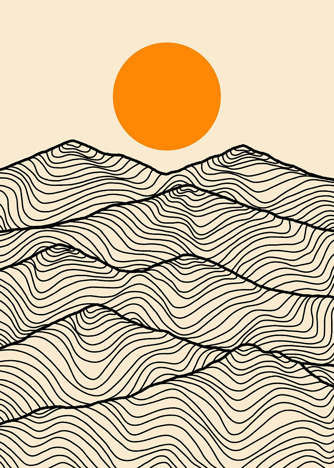The Hills