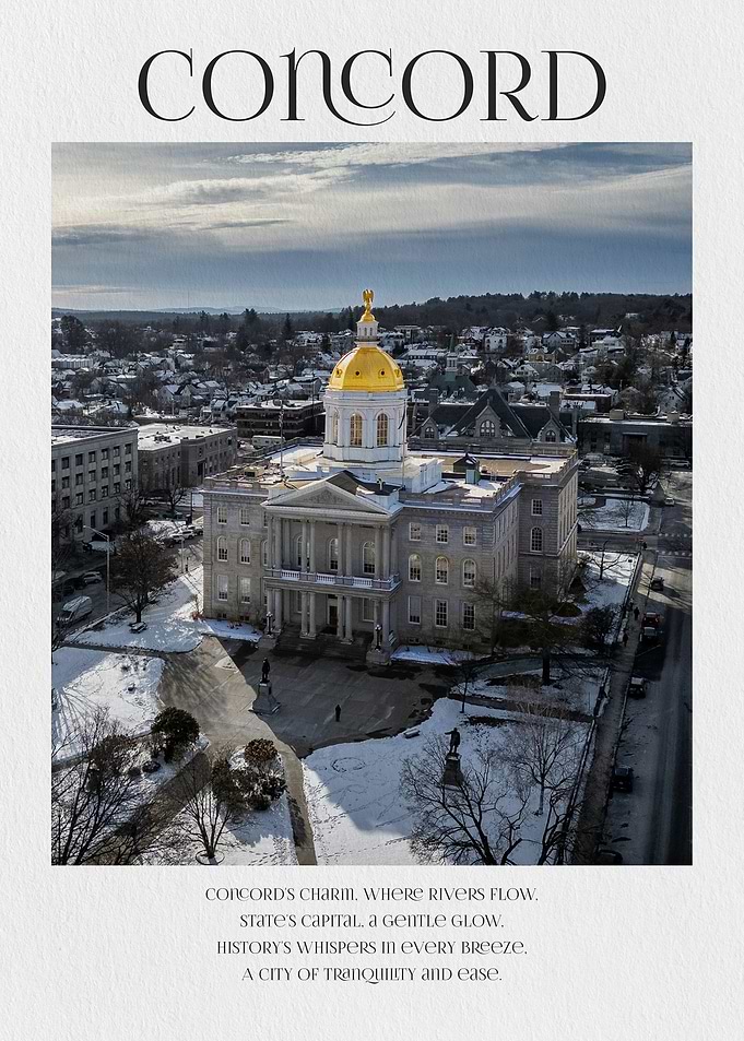 Concord