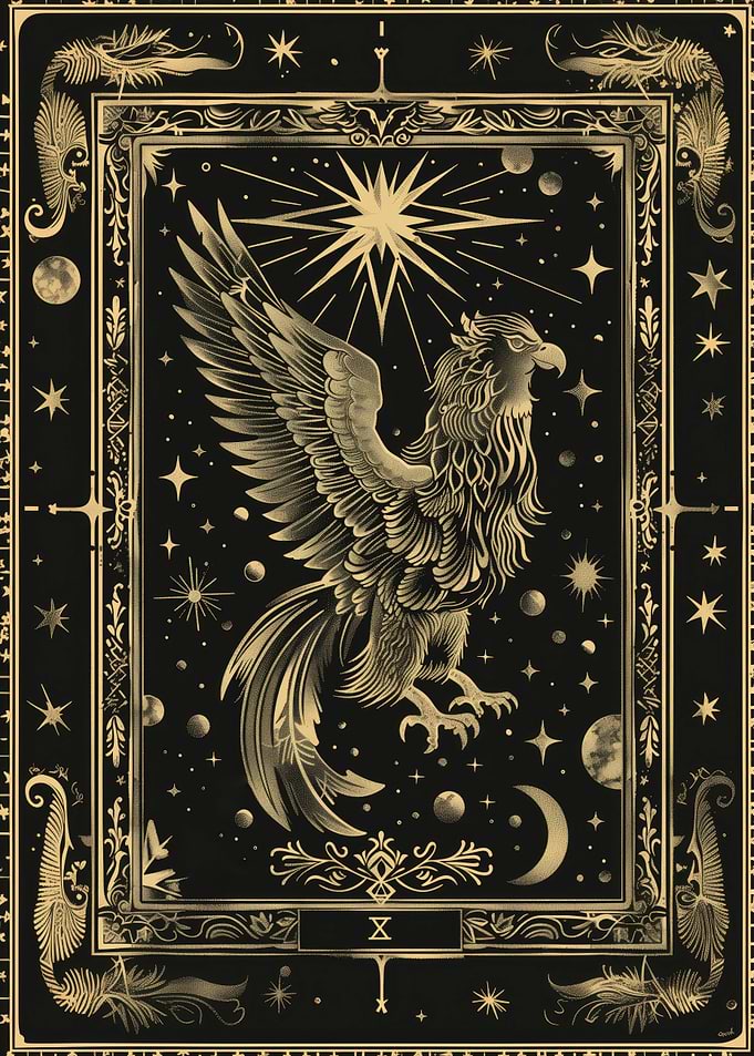 Stellar Griffin