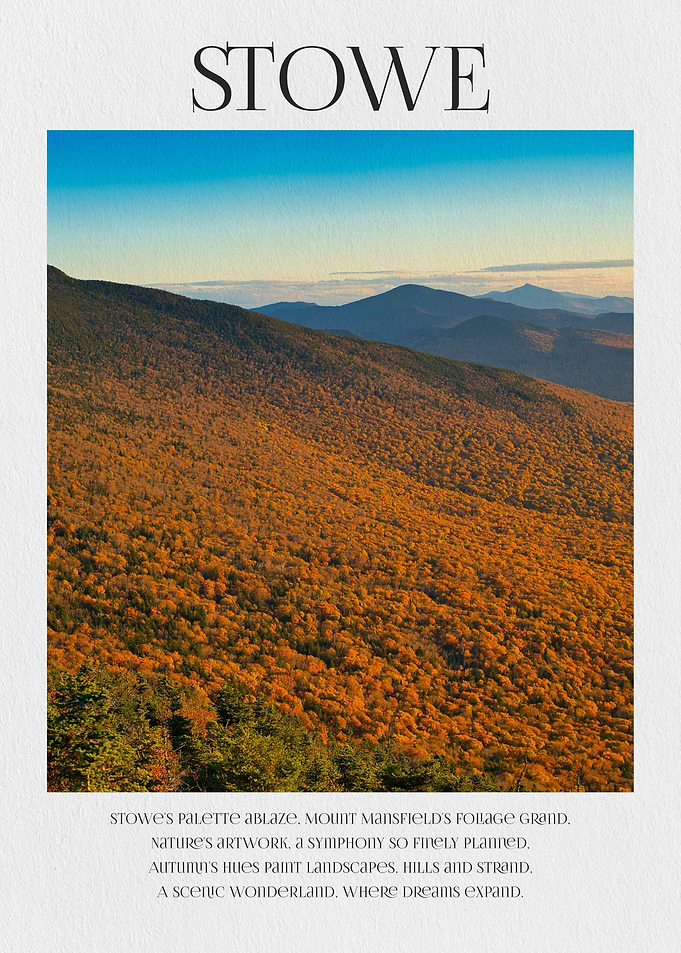 Stowe