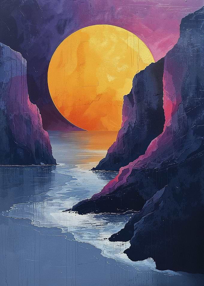 Canyon Eclipse