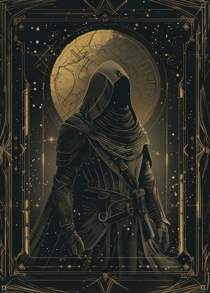 Lunar Shade