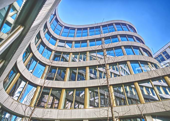 BNP offices