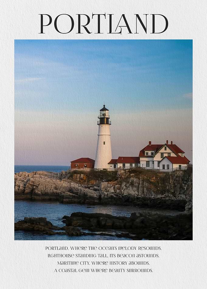 Portland