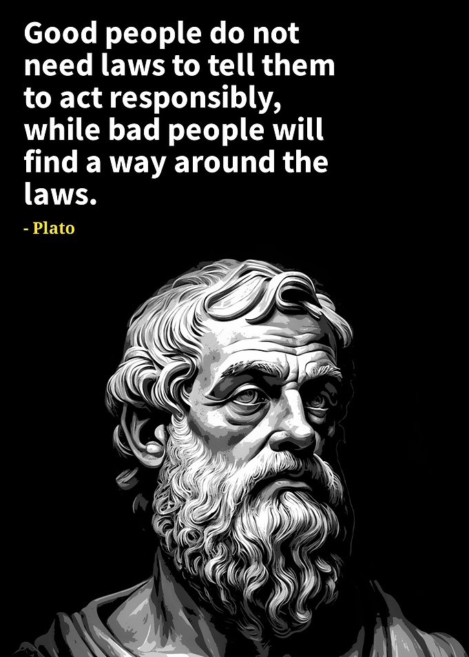 Plato quotes