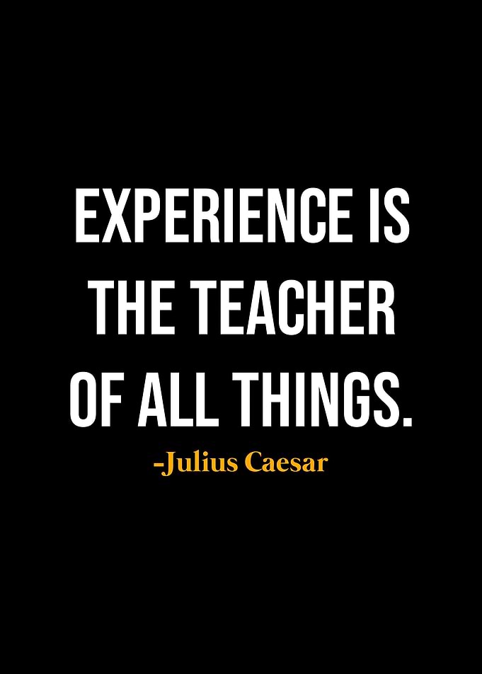Julius Caesar Quotes