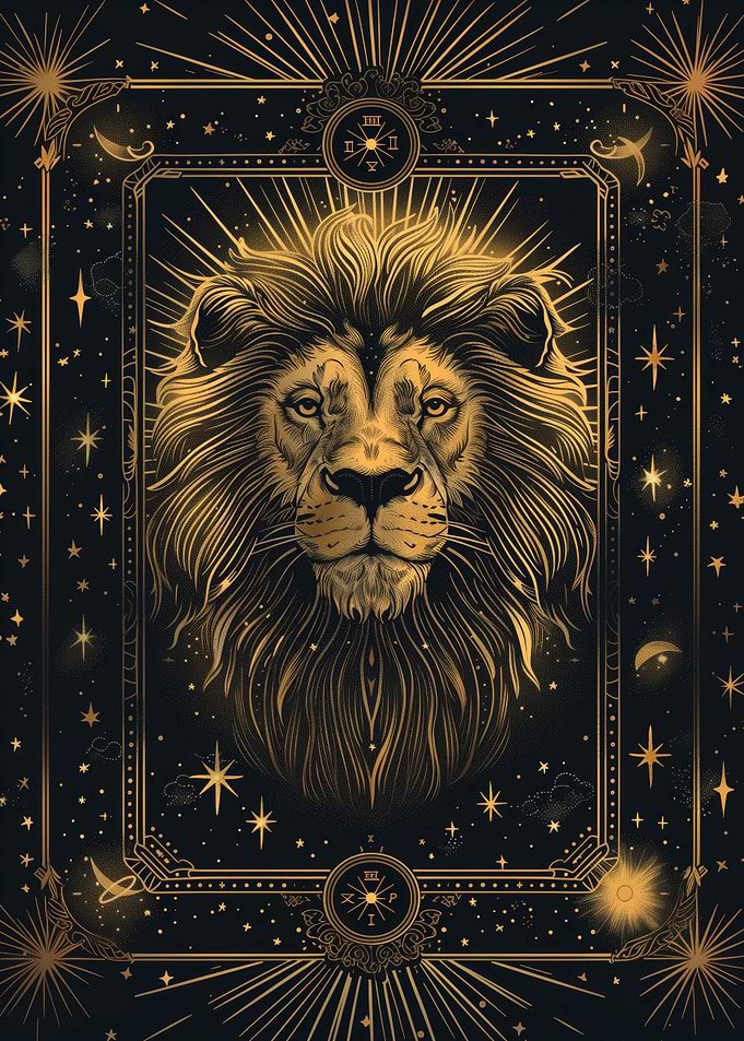Regal Leo