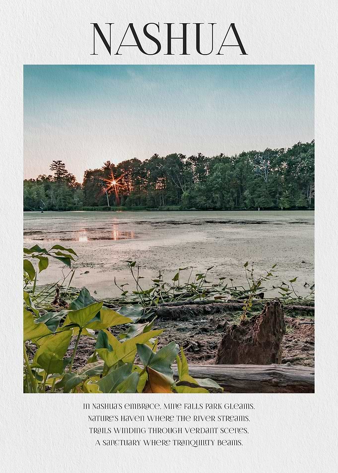 Nashua