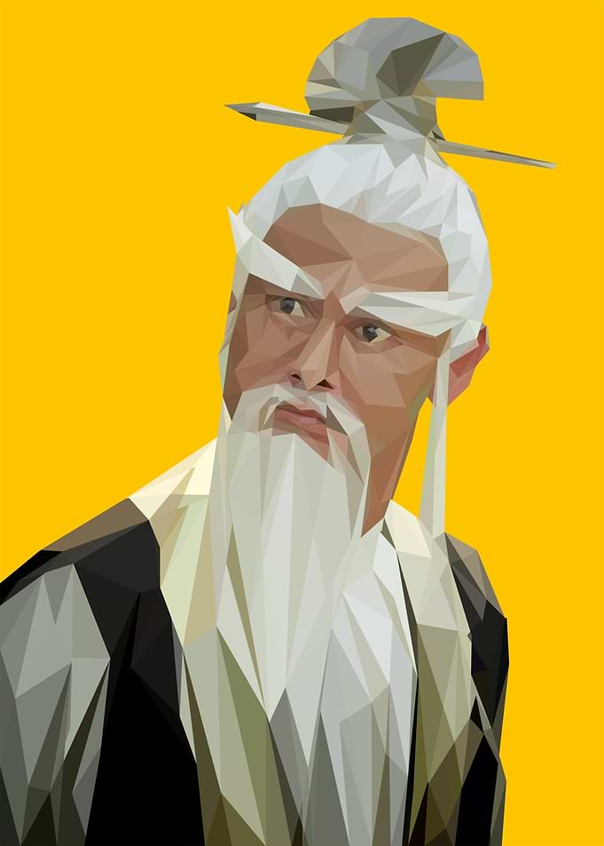 pai mei kill bill