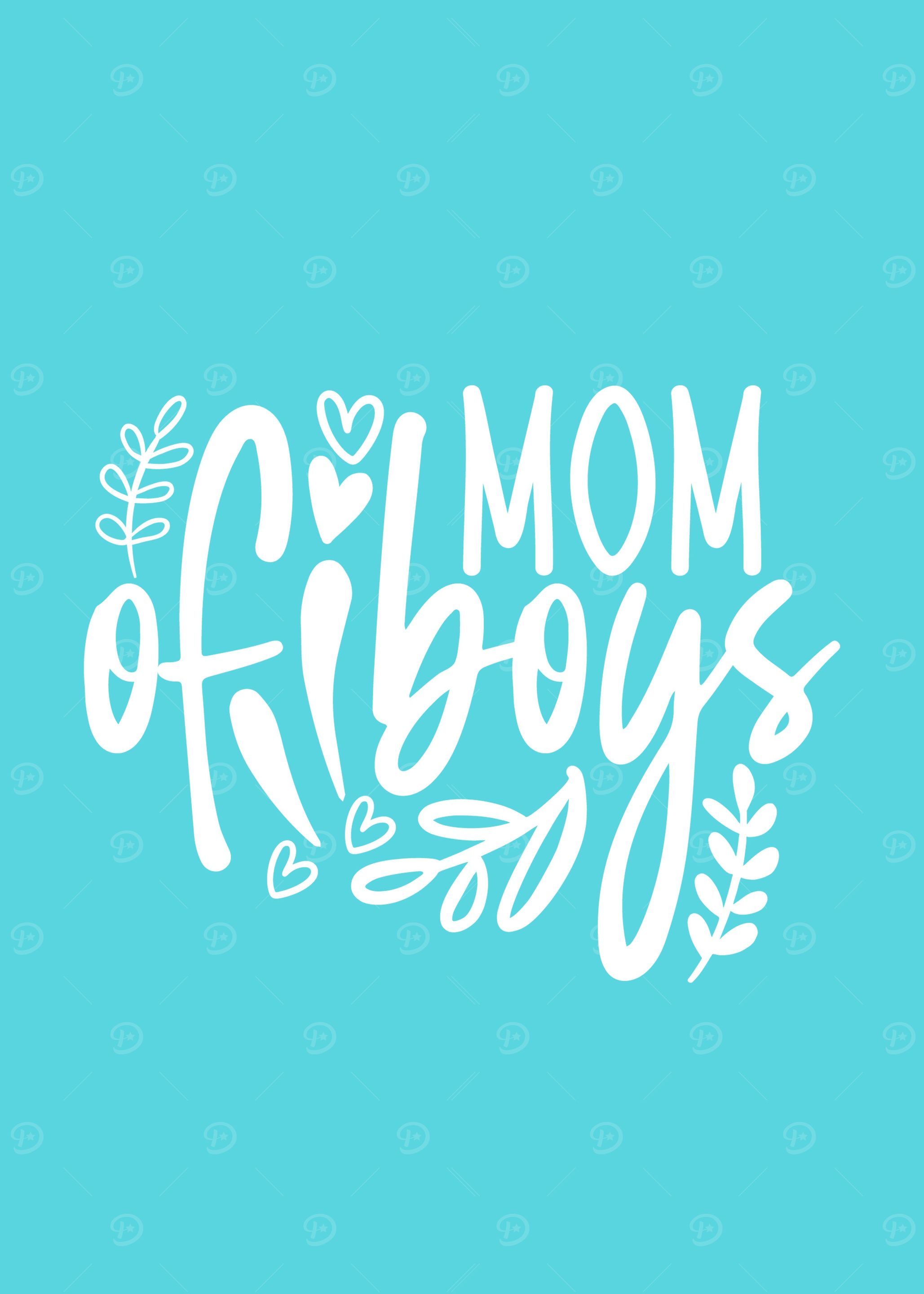 Mpm of the boys