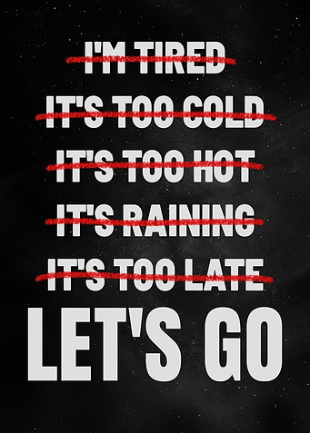 Motivational Quote