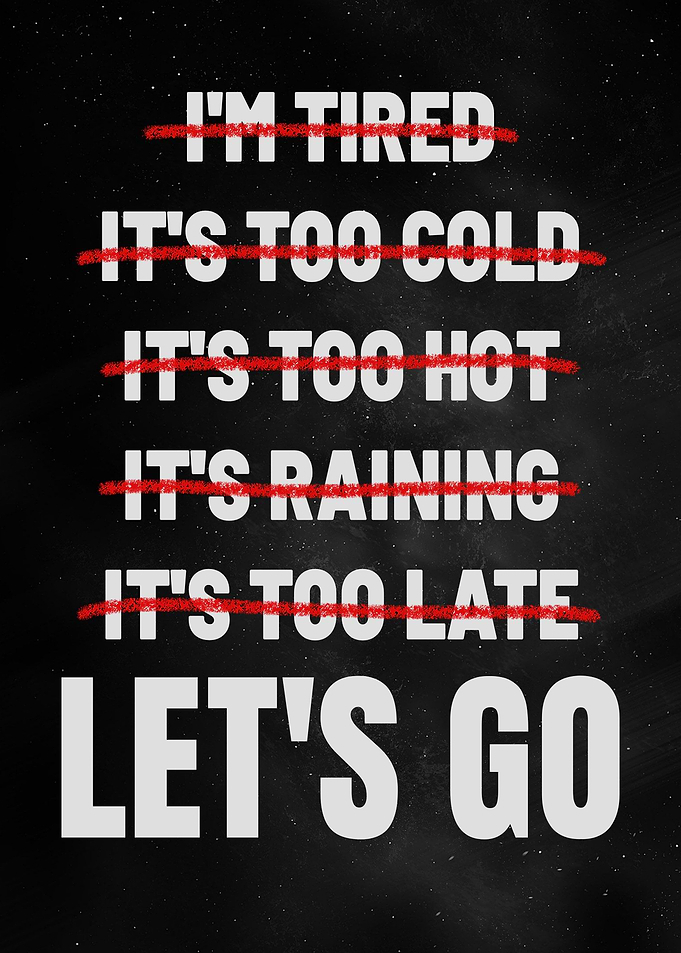 Motivational Quote