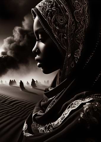 Dark Dream