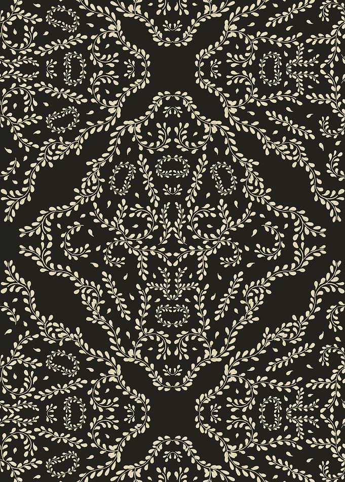 Vintage Retro Tiles 3