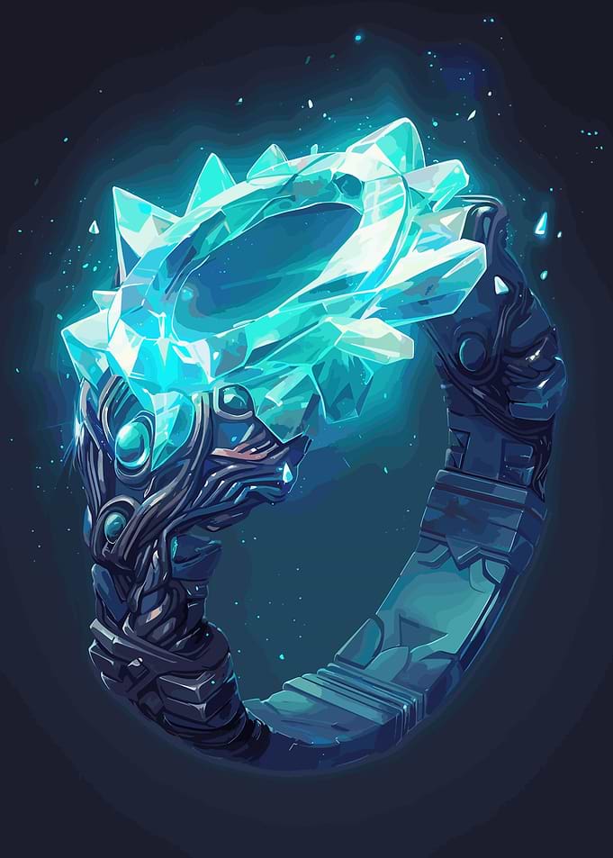 Magical Ring