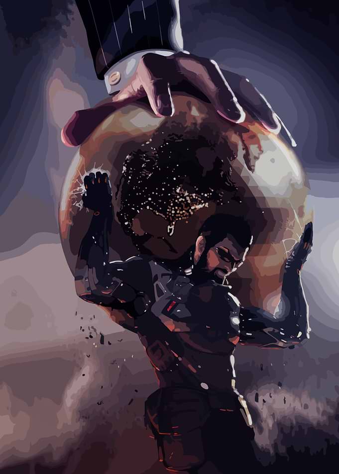 Deus ex