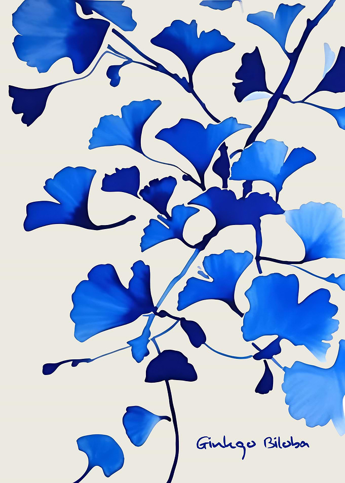 Ginkgo Biloba