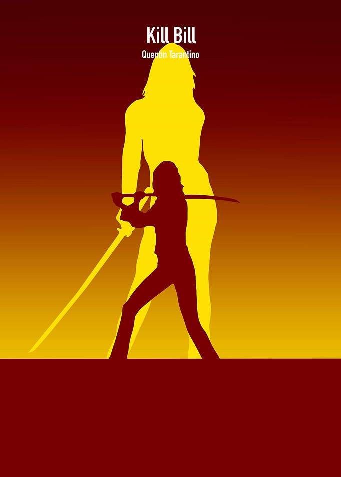 Kill Bill