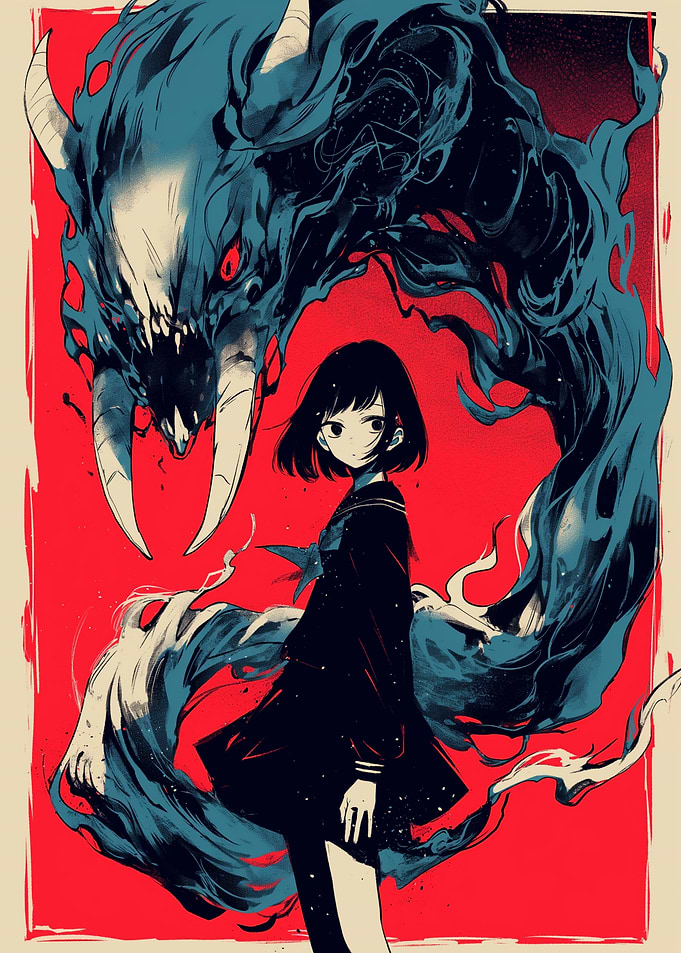 Demon