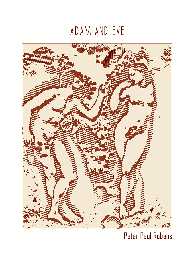 Adam and Eve