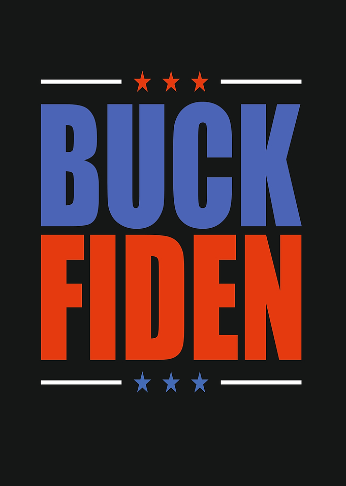 Buck Fiden