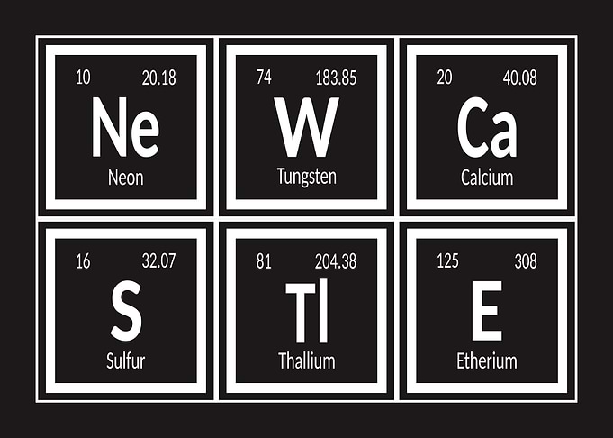 Newcastle Elements