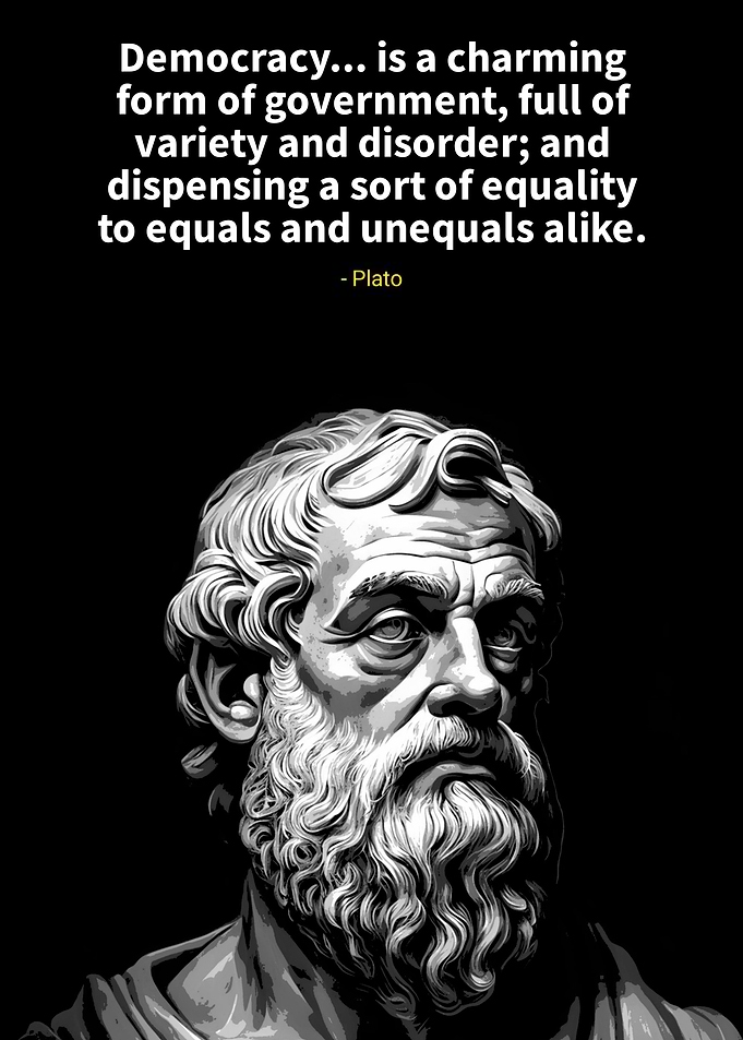 Plato quotes