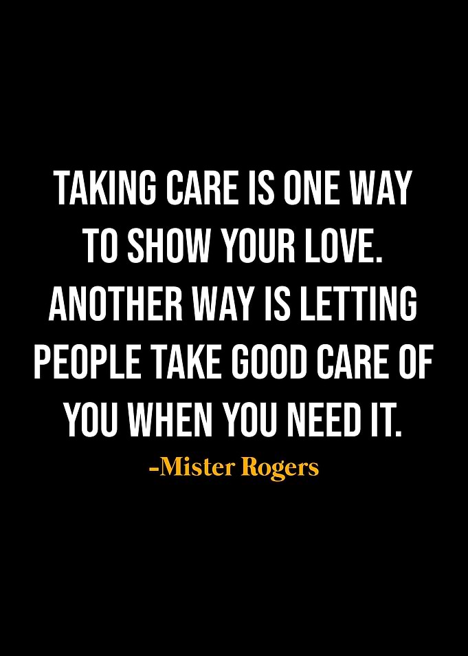 Mister Rogers Quotes