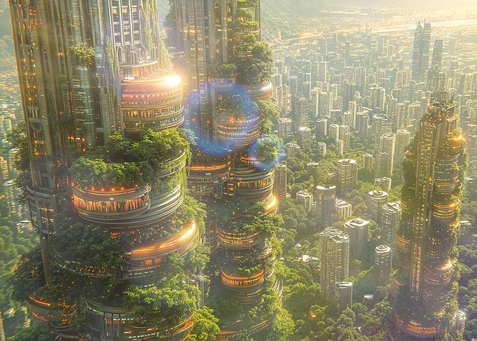 Solaris Heights