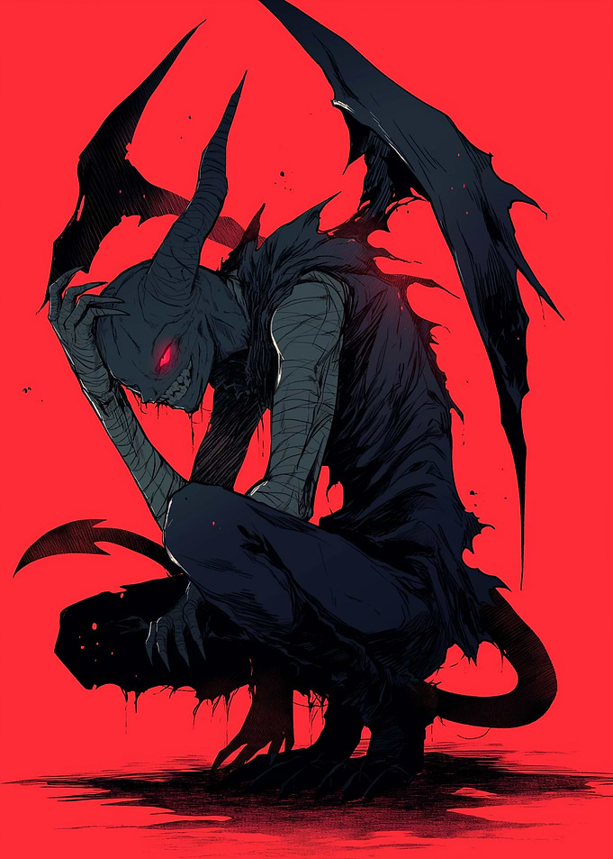 Demon