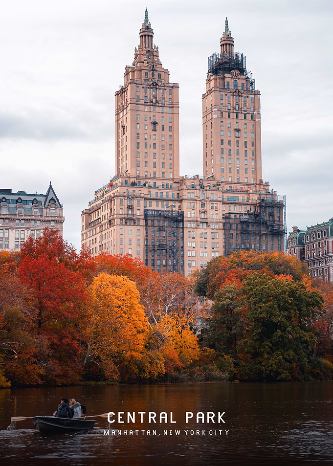 Central Park